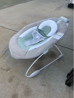 Baby Bouncer