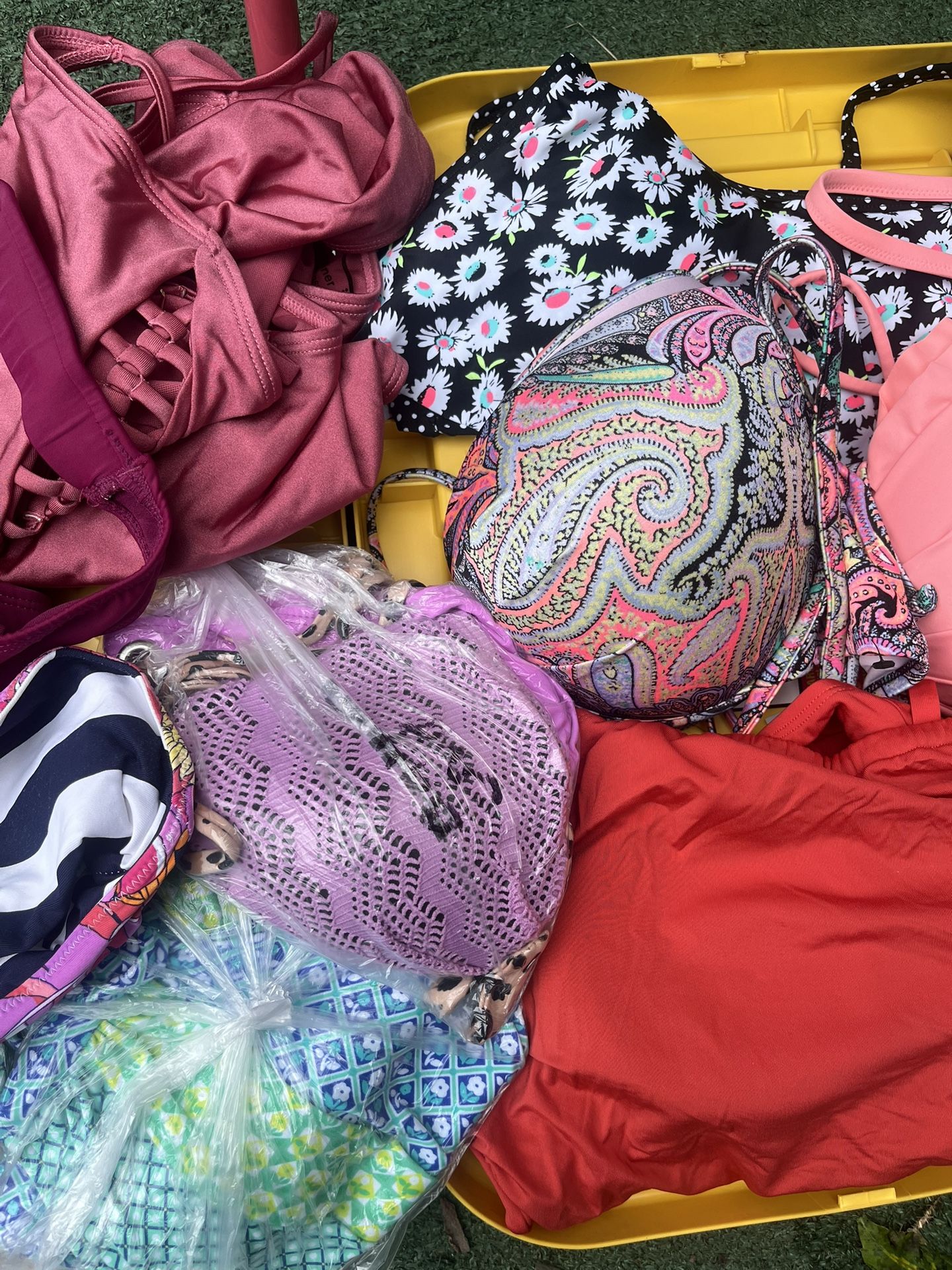 Bathing Suits