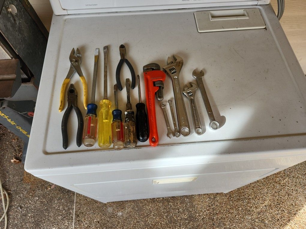 Hand Tools