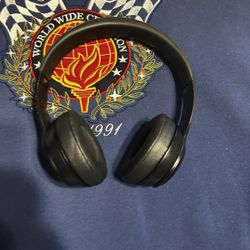 Beats Solo3