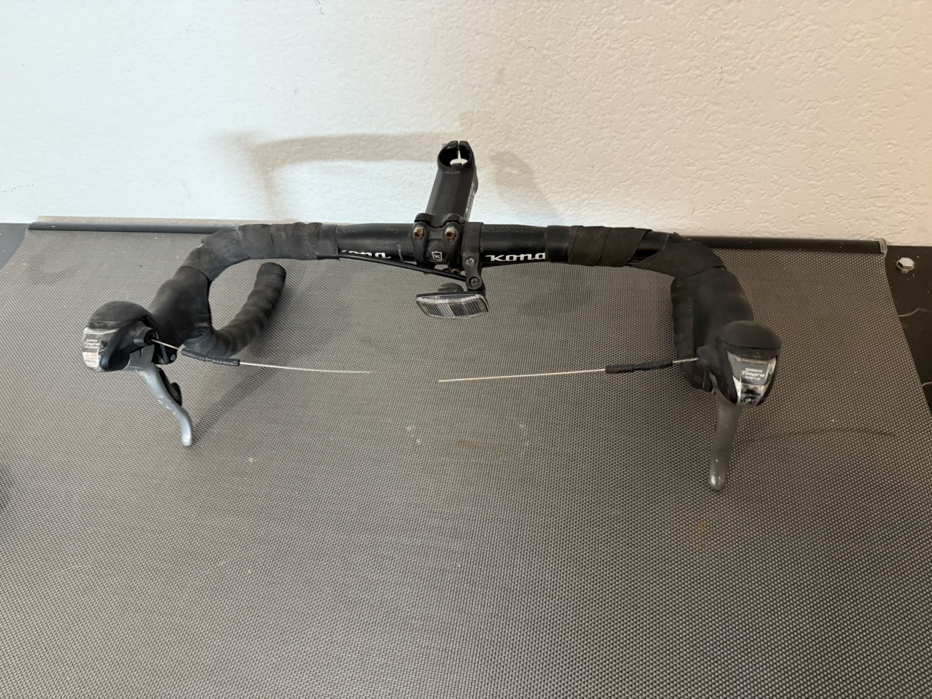 Sti Shifters 3/10 Shimano Tiagra