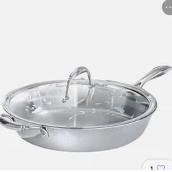 Hermoso Sarten De 14