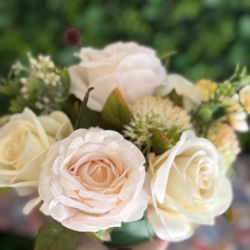 Artificial flowers