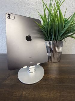 🌸Spring Sale🌸 iPad Pro 11” M4 WiFi Only 256GB - Black