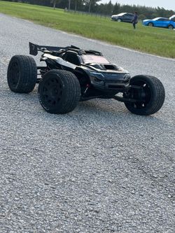 Traxxas XRT 8s