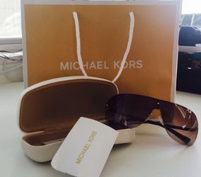 MICHAEL KORS SUNGLASSES