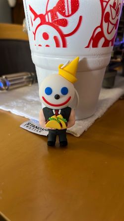 Jack in the box jibbi