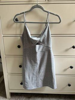 Abercrombie Dress