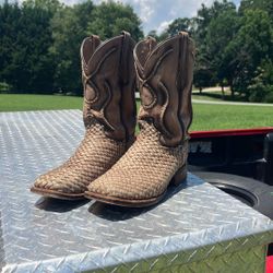 dan post boots 