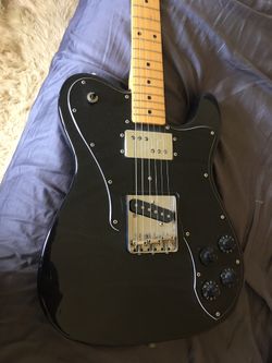 Fender Telecaster Custom Japan Made