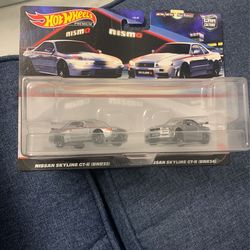 Hot Wheels Premium 