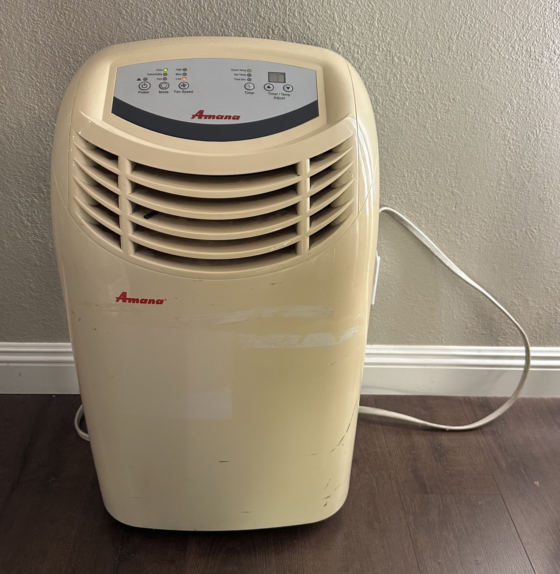 Amana Portable AC Unit