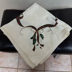 Lennox Dinner Napkins (8)