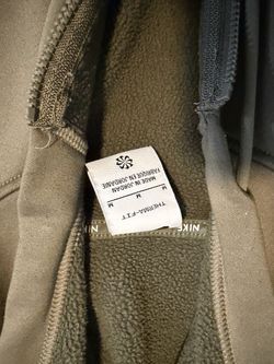 Women’s Nike therma fit