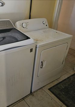 Kenmore Dryer