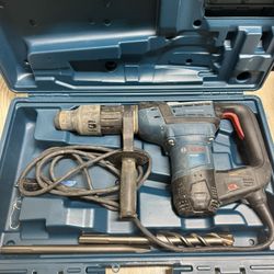 Bosch RH540m