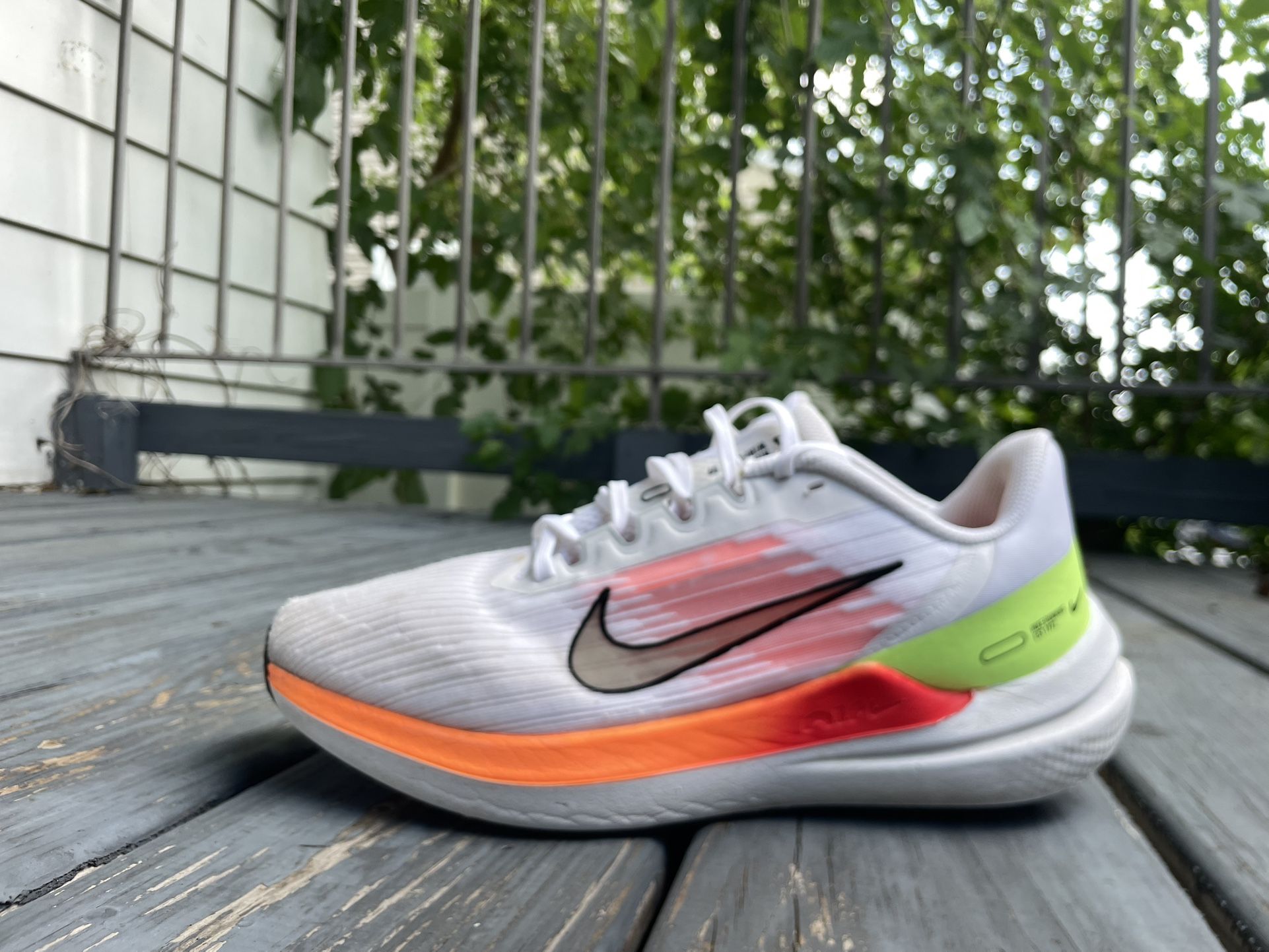 NIKE WINFLO 09