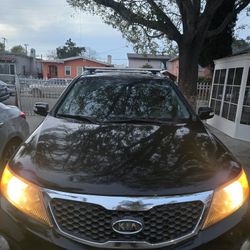 2011 Kia Sorento 