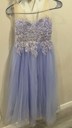 Girls dress