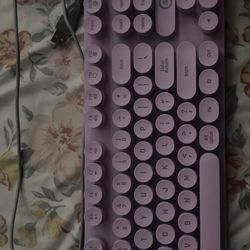 Keyboard/ Teclado 