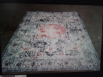 Area Rug 8x10