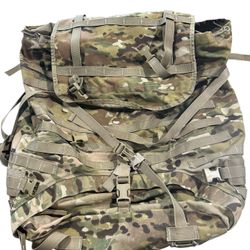 Combat Backpack Rucksack