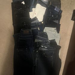 Women’s Jeans