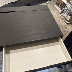 Ikea desk