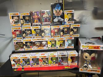 Dragon ball z