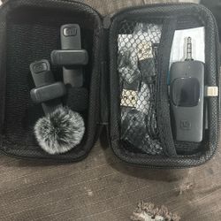 Mics For Phone