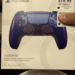 Ps5 Controller 