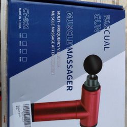 Muscle Massager
