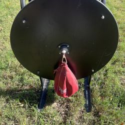 Everlast Speedbag Good Condition 