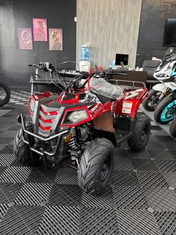 ATV