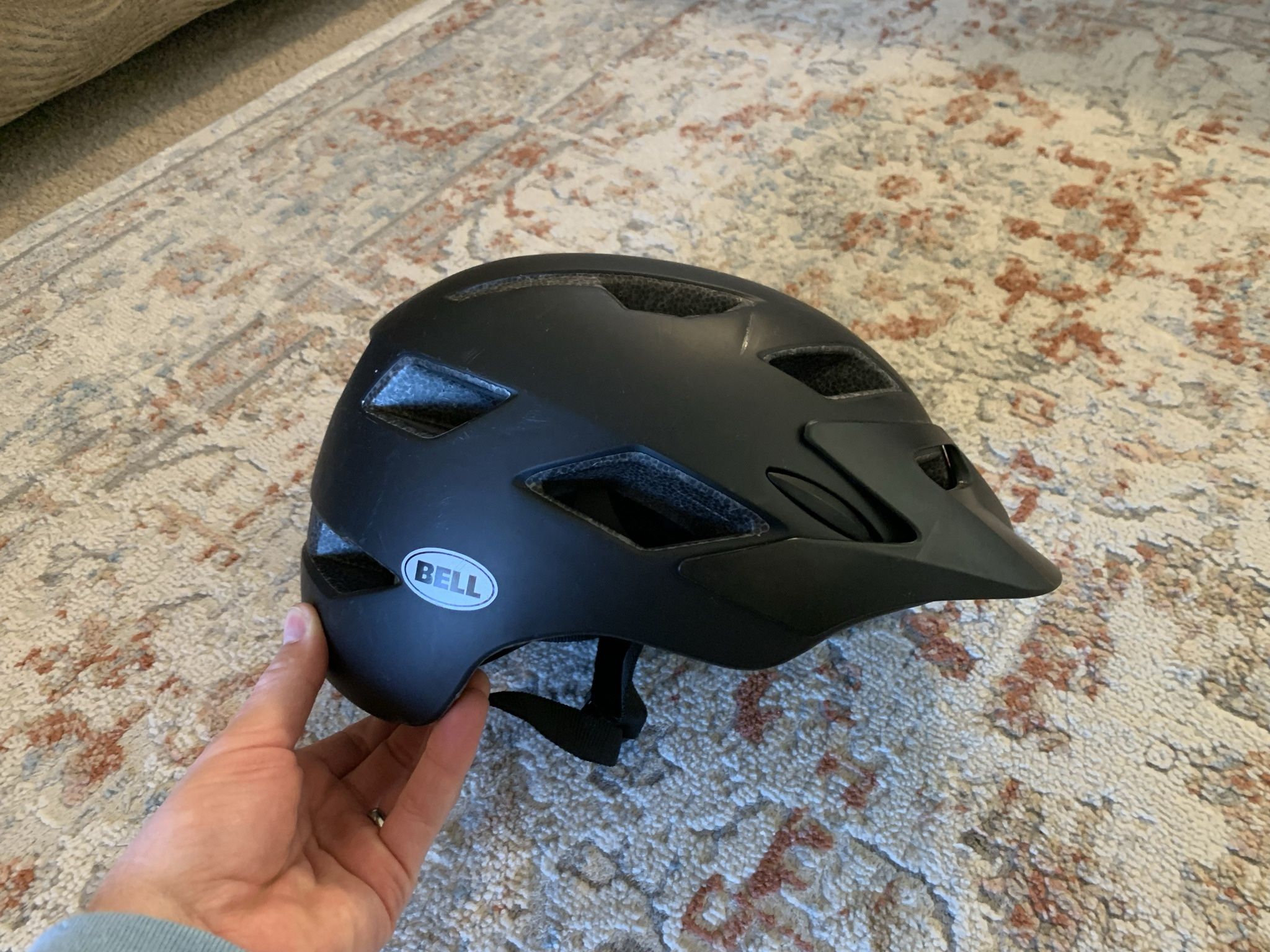 Bike Helmet
