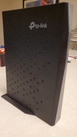 Wi-Fi Router/Modem with extender