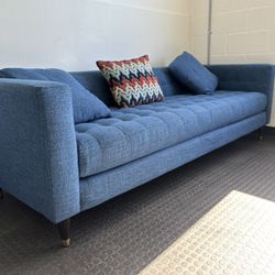 Living Spaces Tate II Estate Sofa 