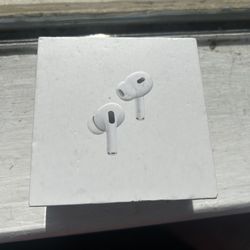 Org AirPods Pro 2 