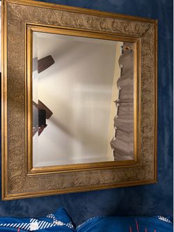 Mirror 33 x 29