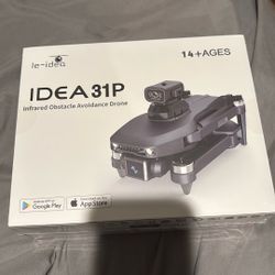 Idea31 Drone