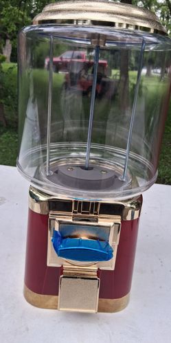 Vintage Gumball machines