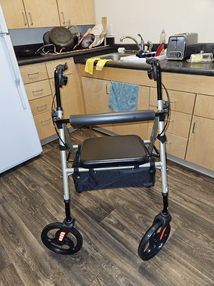 FOR SALE BRAND NEW WALKER