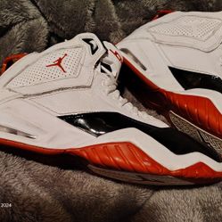 Jordans 