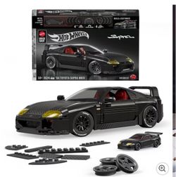 Brickshop Supra