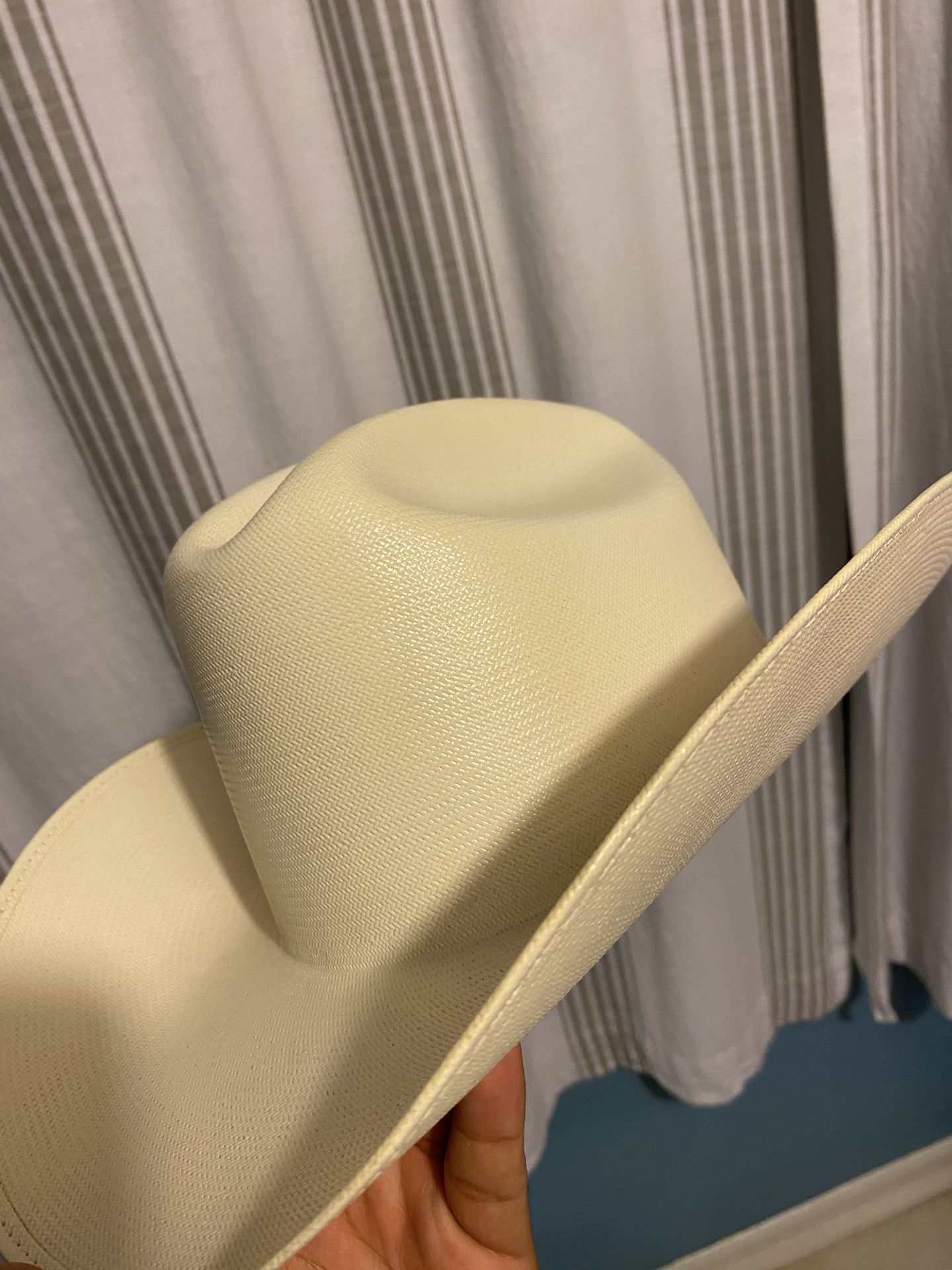 Sombrero Fino 5,000 Size 6-7/8