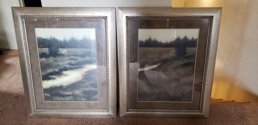 Home decor frame set