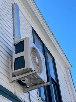 Mini Split Airconditioner