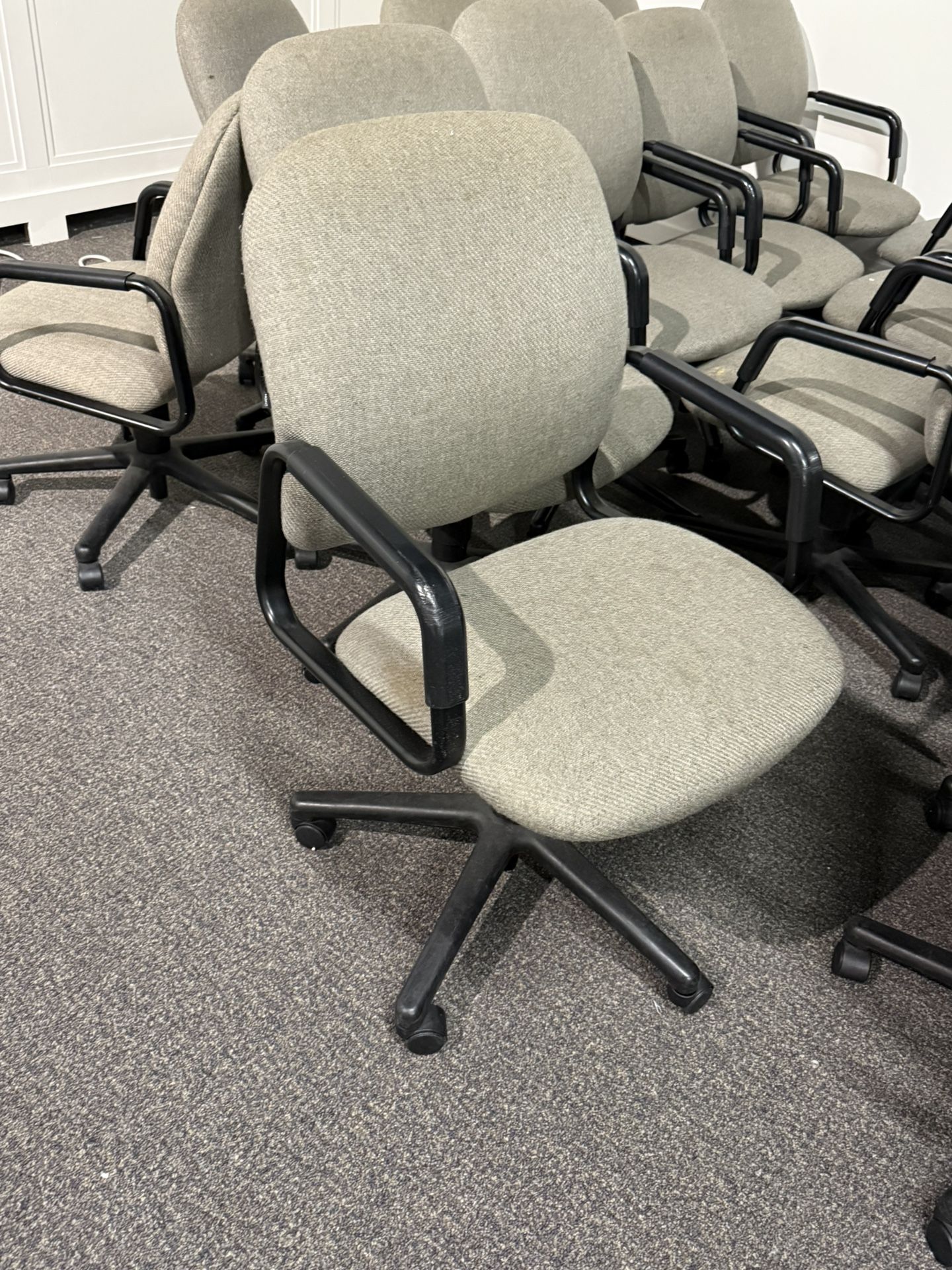 Office Chairs