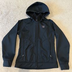 University of Washington Women’s Columbia Jacket (size XS)