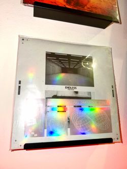FRANK OCEAN ENDLESS VINYL (SEALED!)